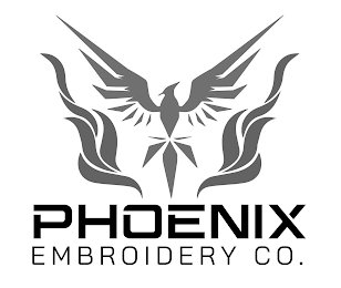 PHOENIX EMBROIDERY CO.