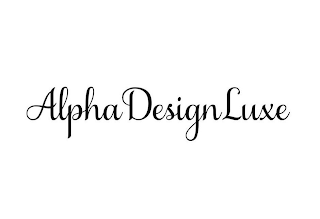 ALPHADESIGNLUXE