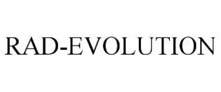 RAD EVOLUTION