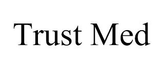 TRUST MED