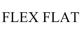 FLEX FLAT