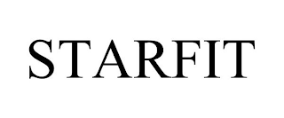 STARFIT