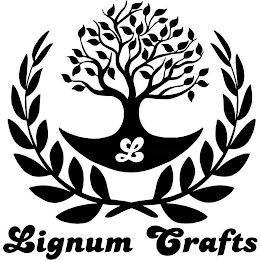 L LIGNUM CRAFTS