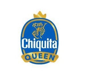 CHIQUITA QUEEN