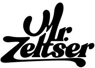 MR. ZELTSER