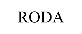 RODA