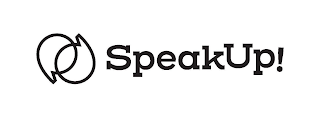 SPEAKUP!