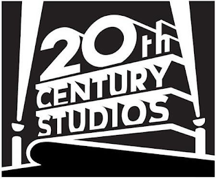 20TH CENTURY STUDIOS