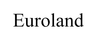 EUROLAND