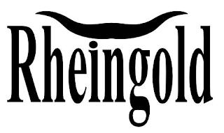 RHEINGOLD