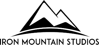 IRON MOUNTAIN STUDIOS