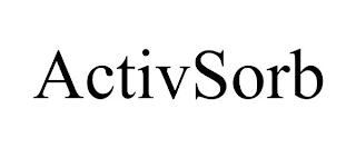 ACTIVSORB