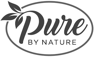 PURE BY NATURE