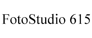 FOTOSTUDIO 615