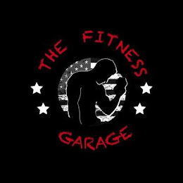 THE FITNESS GARAGE