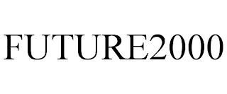 FUTURE2000