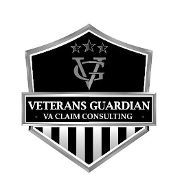 VG VETERANS GUARDIAN VA CLAIM CONSULTING