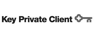 KEY PRIVATE CLIENT