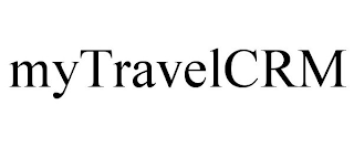 MYTRAVELCRM