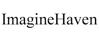 IMAGINEHAVEN