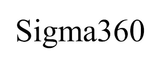 SIGMA360