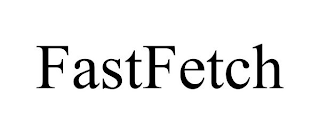 FASTFETCH