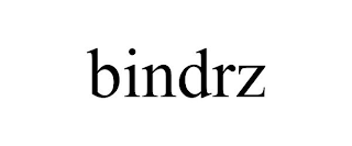 BINDRZ