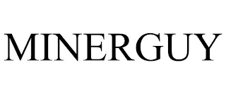 MINERGUY