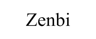 ZENBI