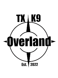 TK K9 OVERLAND EST. 2022