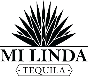 MI LINDA · TEQUILA ·