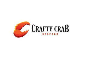 CRAFTY CRAB SEAFOOD