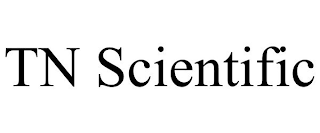 TN SCIENTIFIC