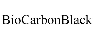 BIOCARBONBLACK