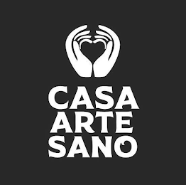 CASA ARTE SANO