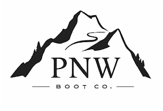 PNW BOOT CO.