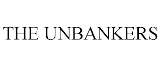 THE UNBANKERS