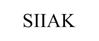 SIIAK