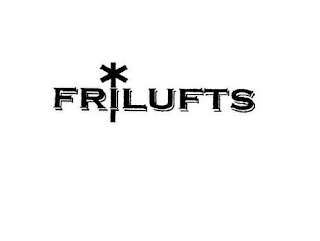 FRILUFTS