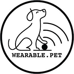 WEARABLE.PET