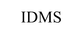 IDMS