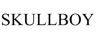 SKULLBOY