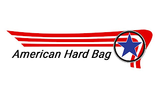 AMERICAN HARD BAG