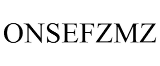 ONSEFZMZ