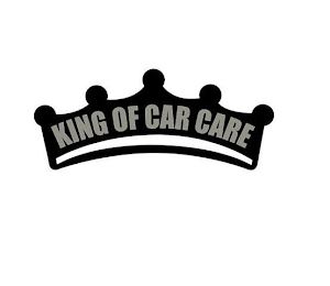 KING OF CAR CARE