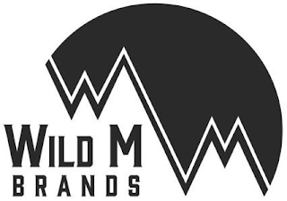 WILD M BRANDS