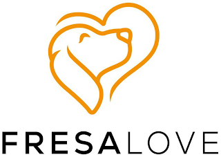 FRESALOVE