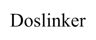 DOSLINKER