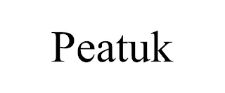 PEATUK