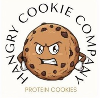 HANGRY COOKIE COMPANY PROTEIN COOKIES